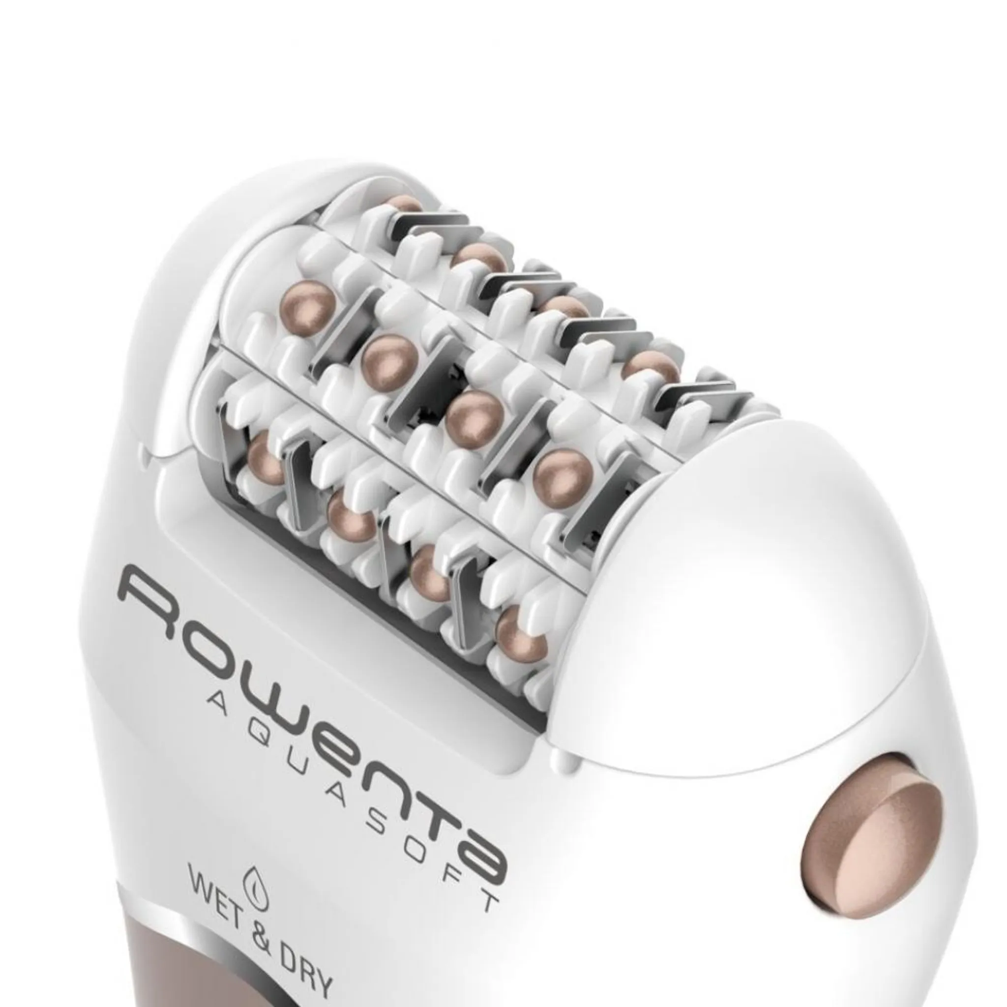 Эпилятор Rowenta Aquasoft
