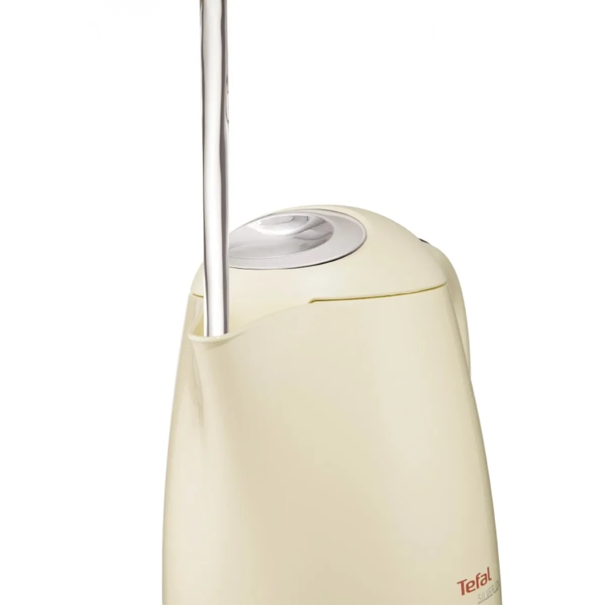 Электрический чайник Tefal Silver Ion BF925232