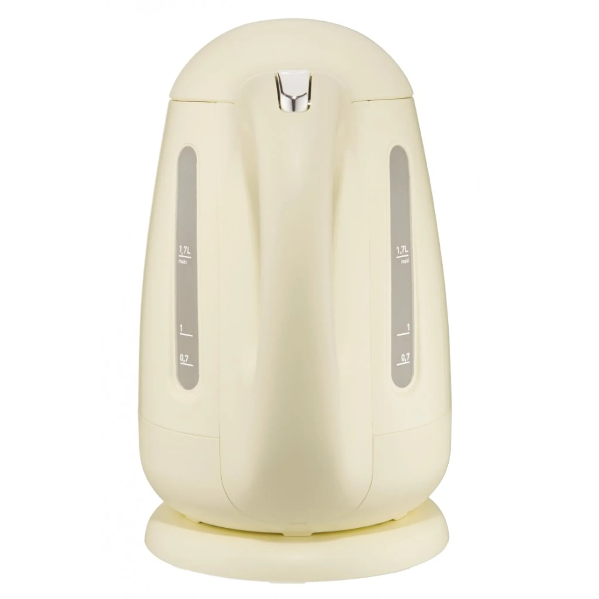 Электрический чайник Tefal Silver Ion BF925232