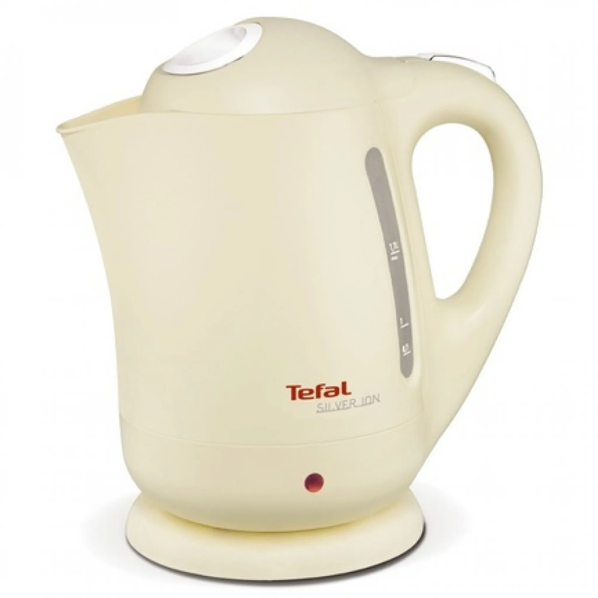 Электрический чайник Tefal Silver Ion BF925232 фото