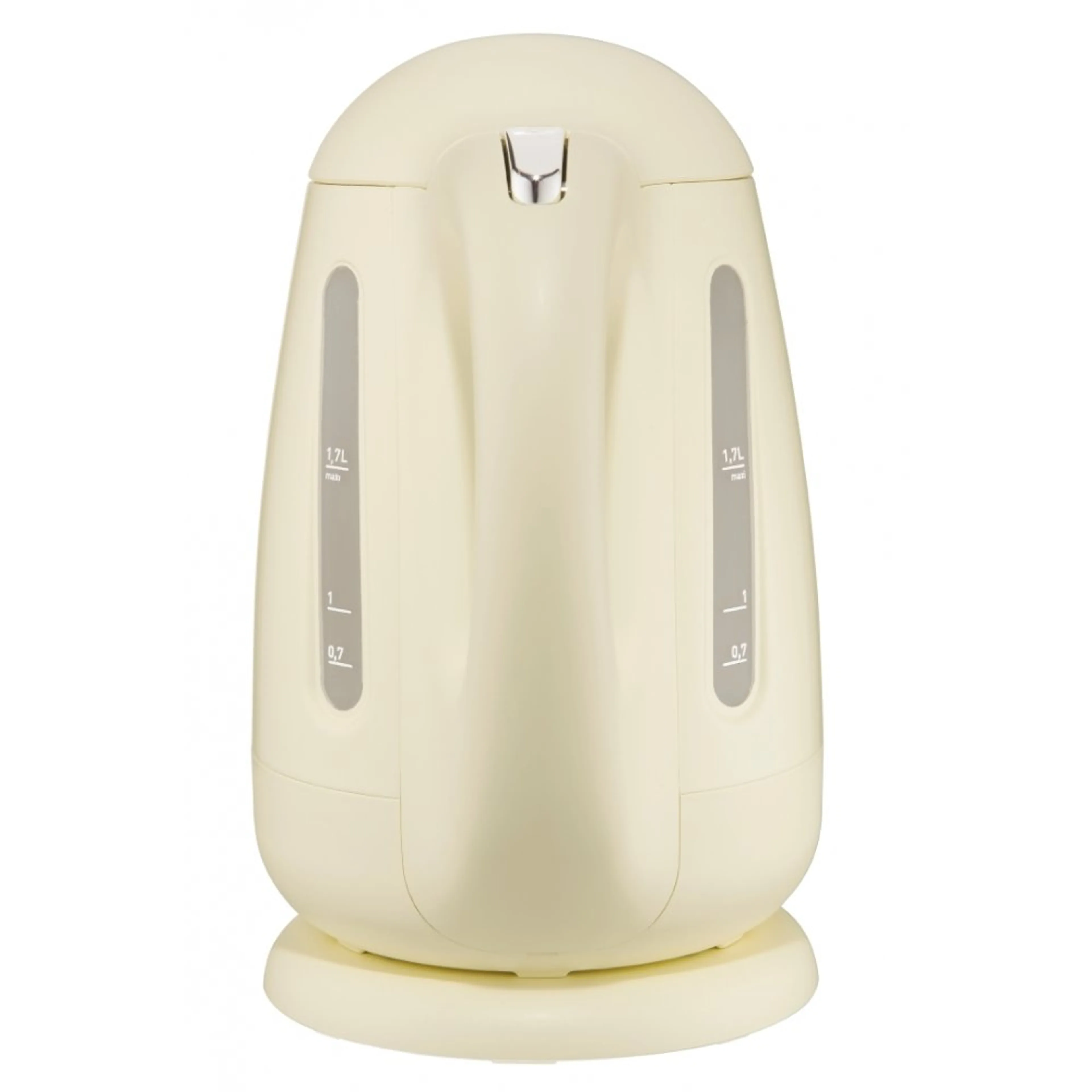 Электрический чайник Tefal Silver Ion BF925232