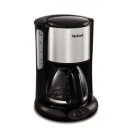 Кофеварка капельная Tefal Confidence CM361838