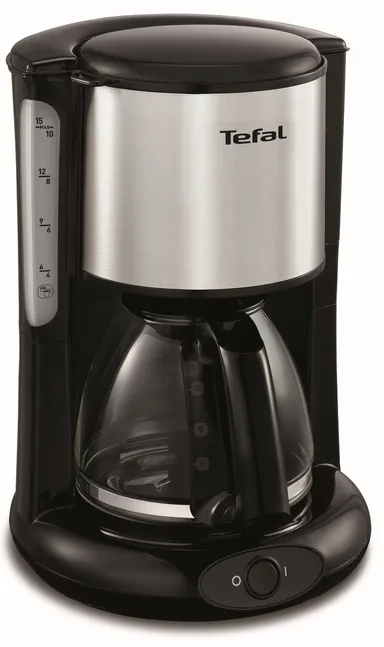 Кофеварка капельная Tefal Confidence CM361838