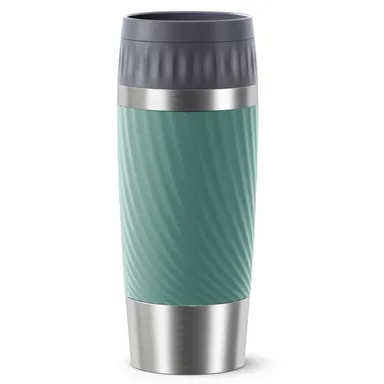 Термокружка EMSA Travel Mug Easy Twist N2011700  0,36 л