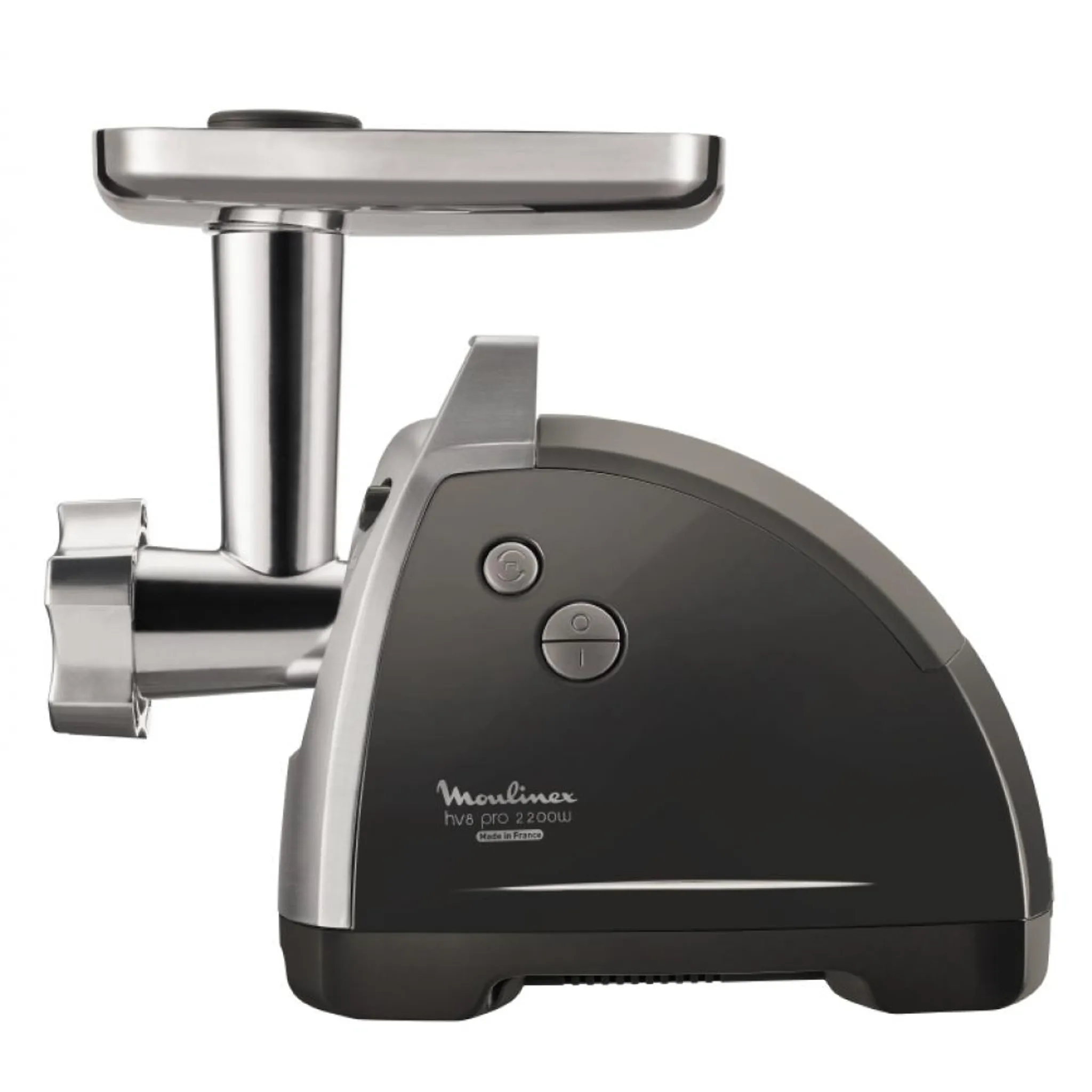 Мясорубка Moulinex HV8 Pro