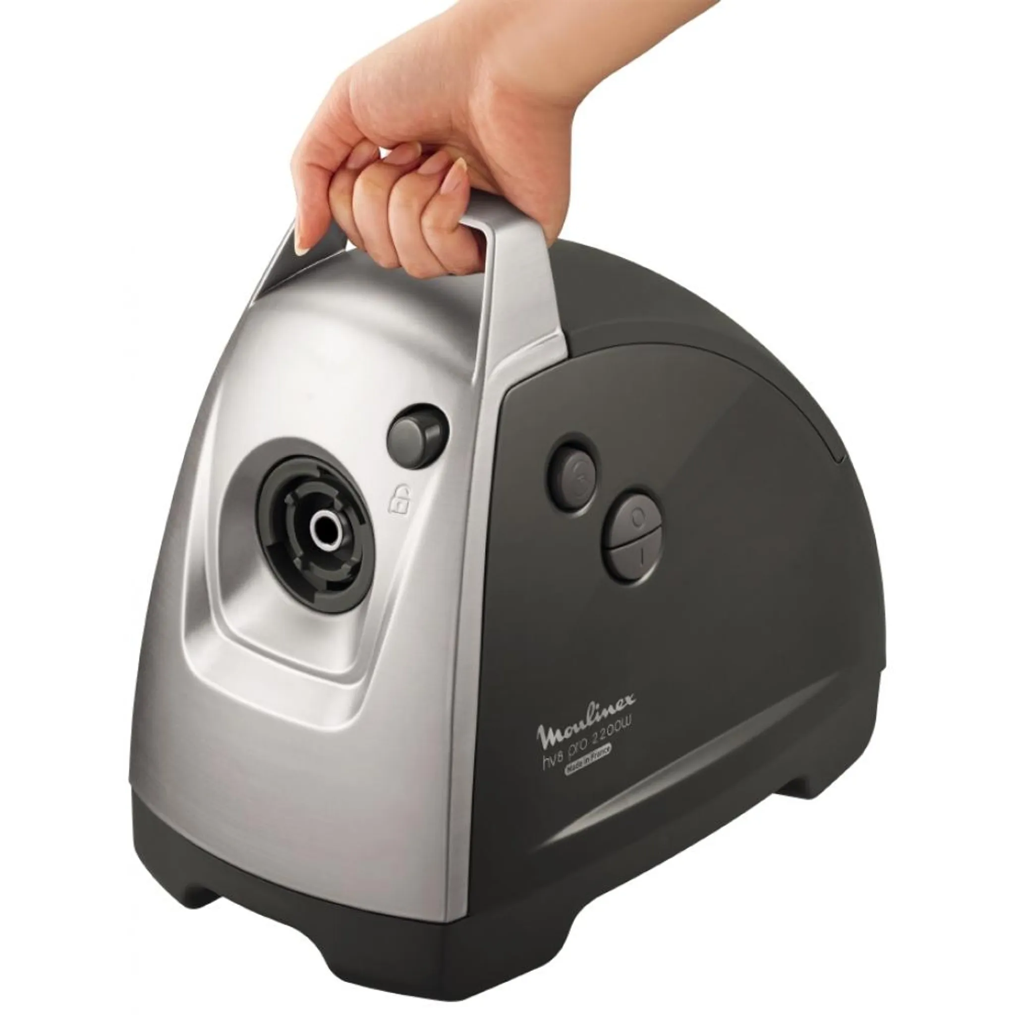 Мясорубка Moulinex HV8 Pro