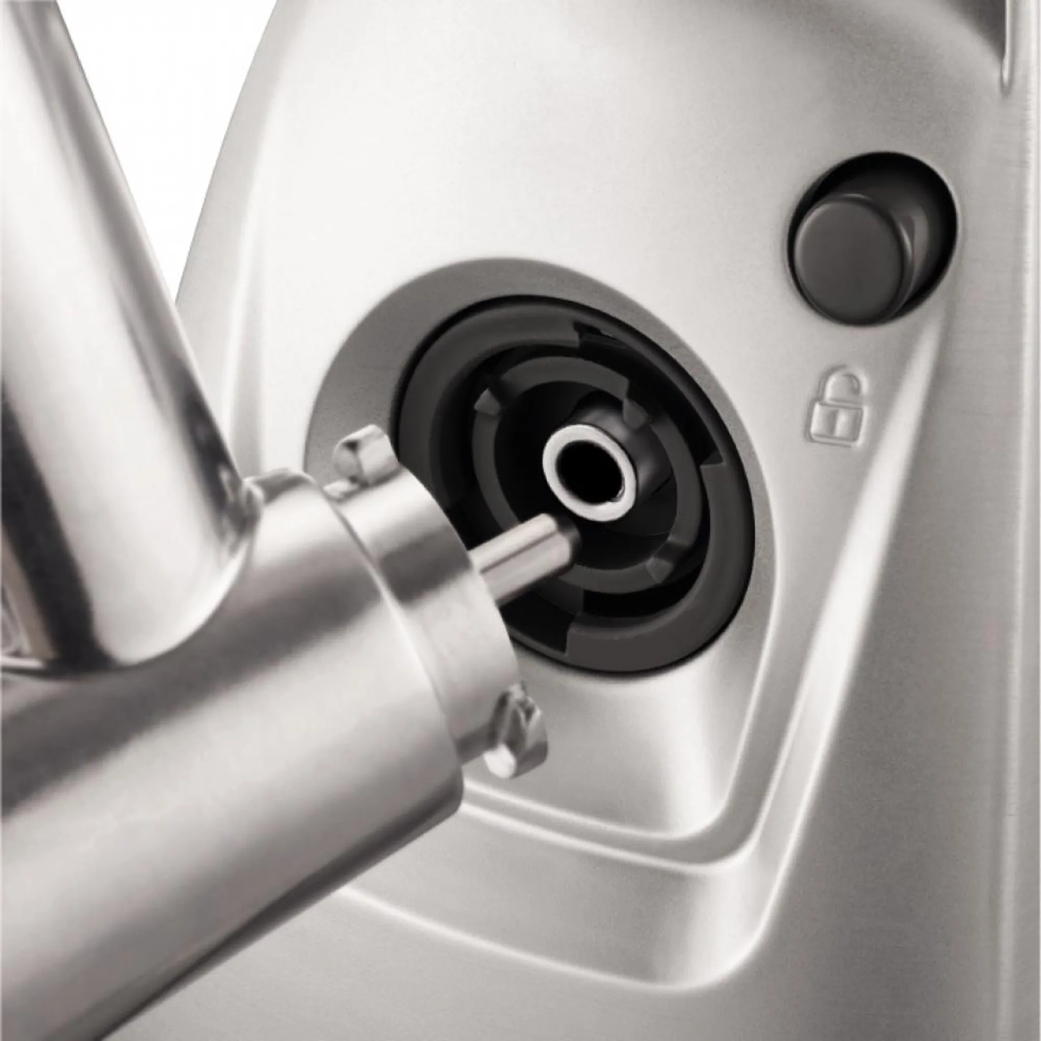Мясорубка Moulinex HV8 Pro