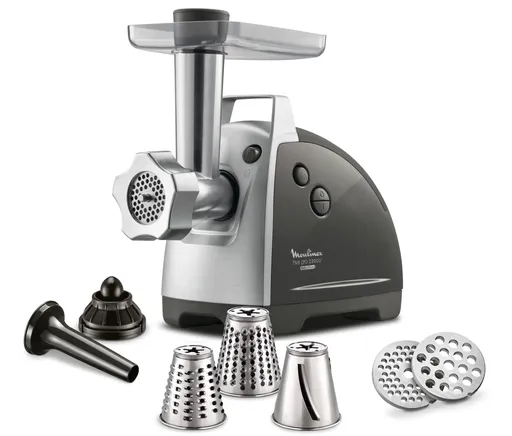 Мясорубка Moulinex HV8 ME687832