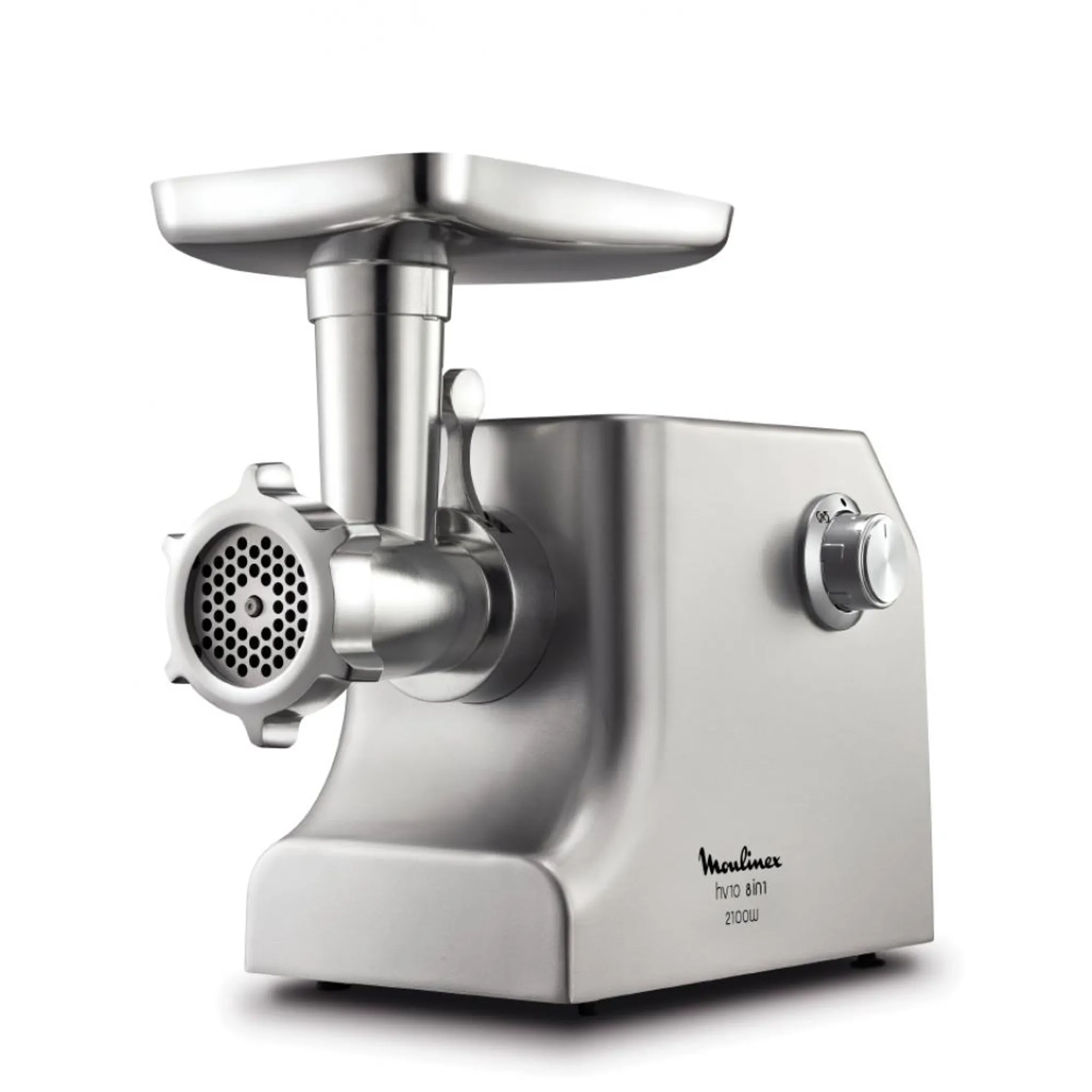 Мясорубка Moulinex HV10