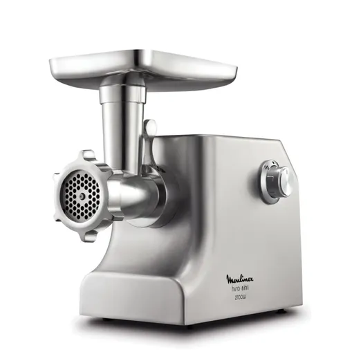 Мясорубка Moulinex HV10 ME858D32