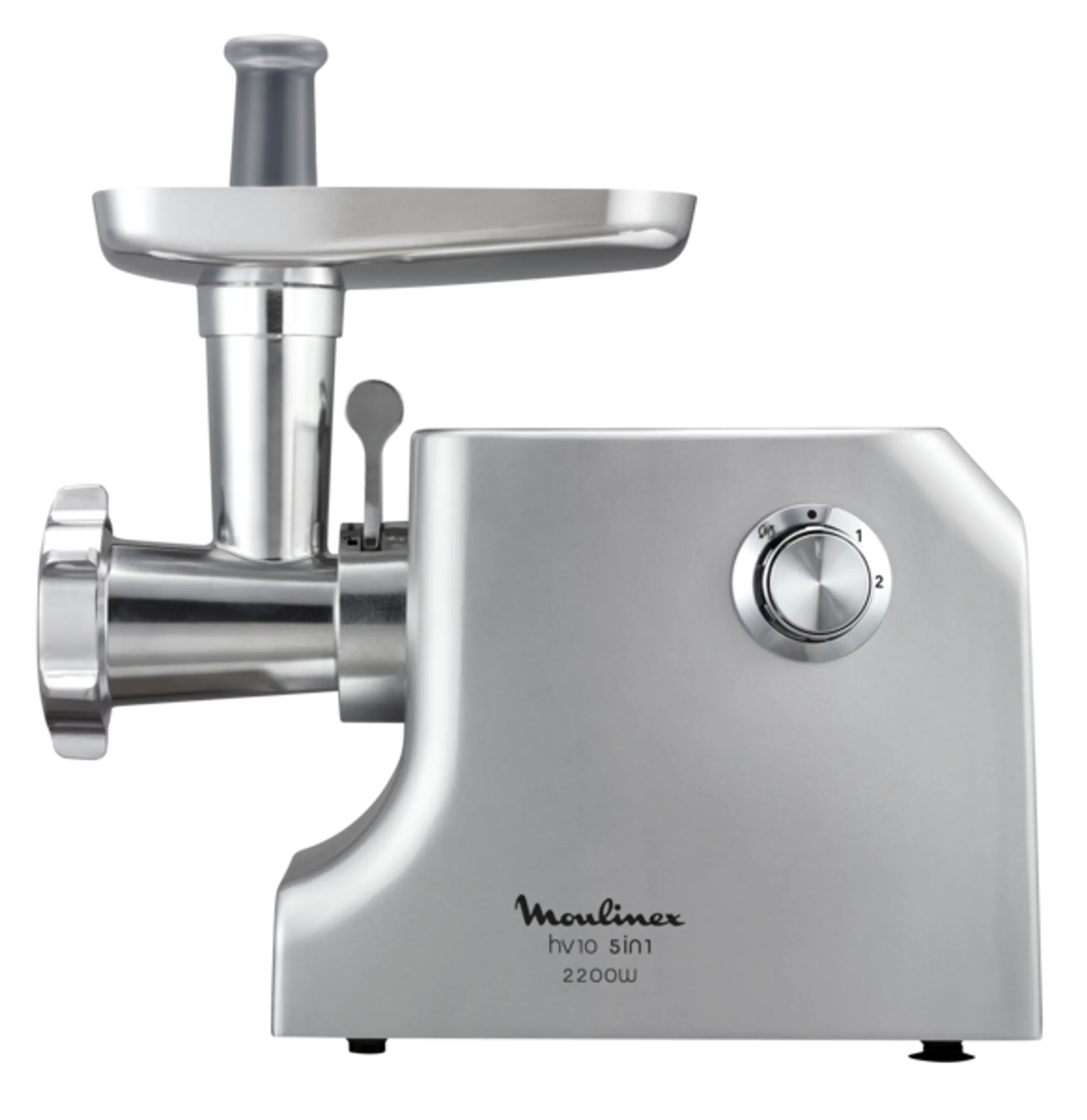 Мясорубка Moulinex HV10