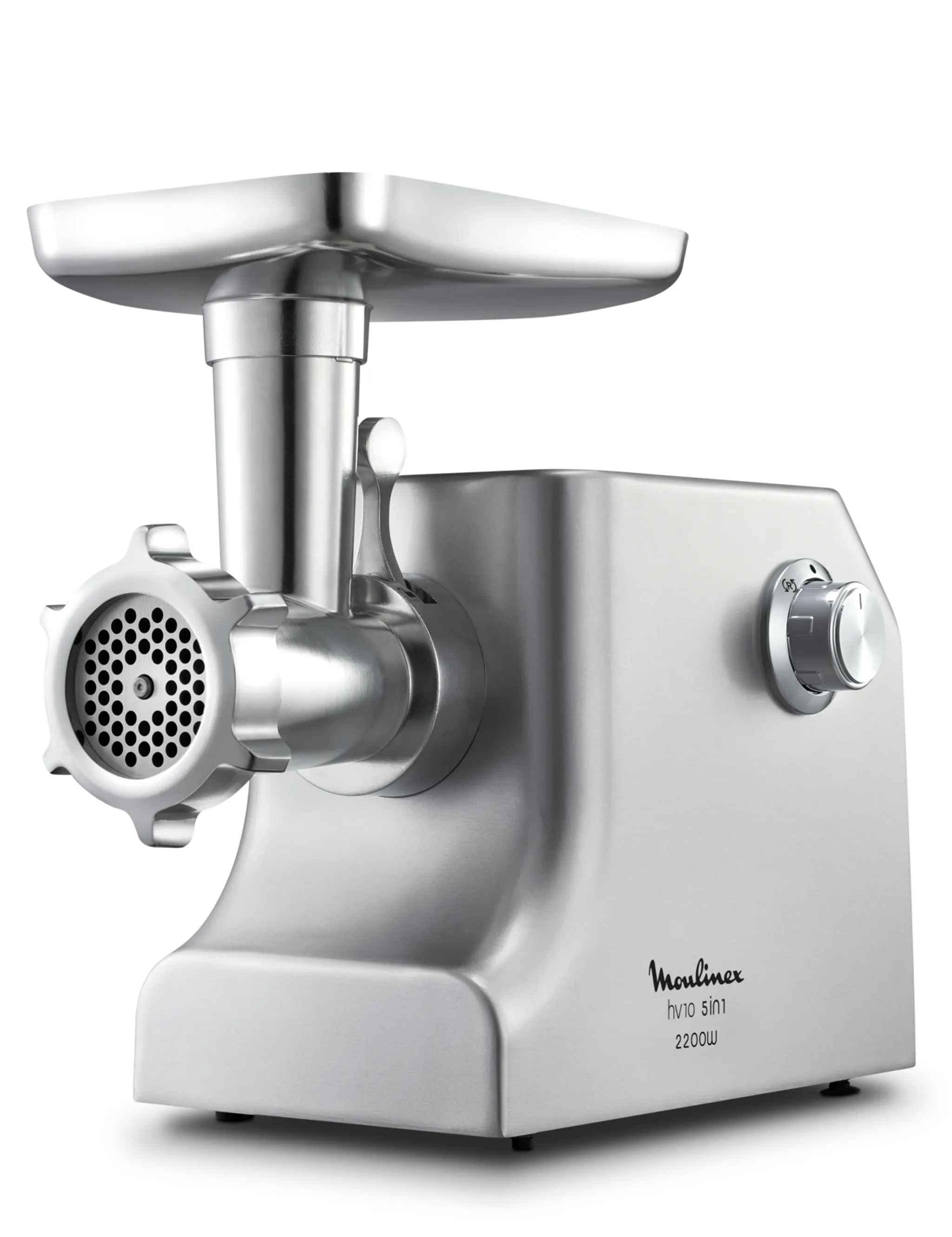 Мясорубка Moulinex HV10