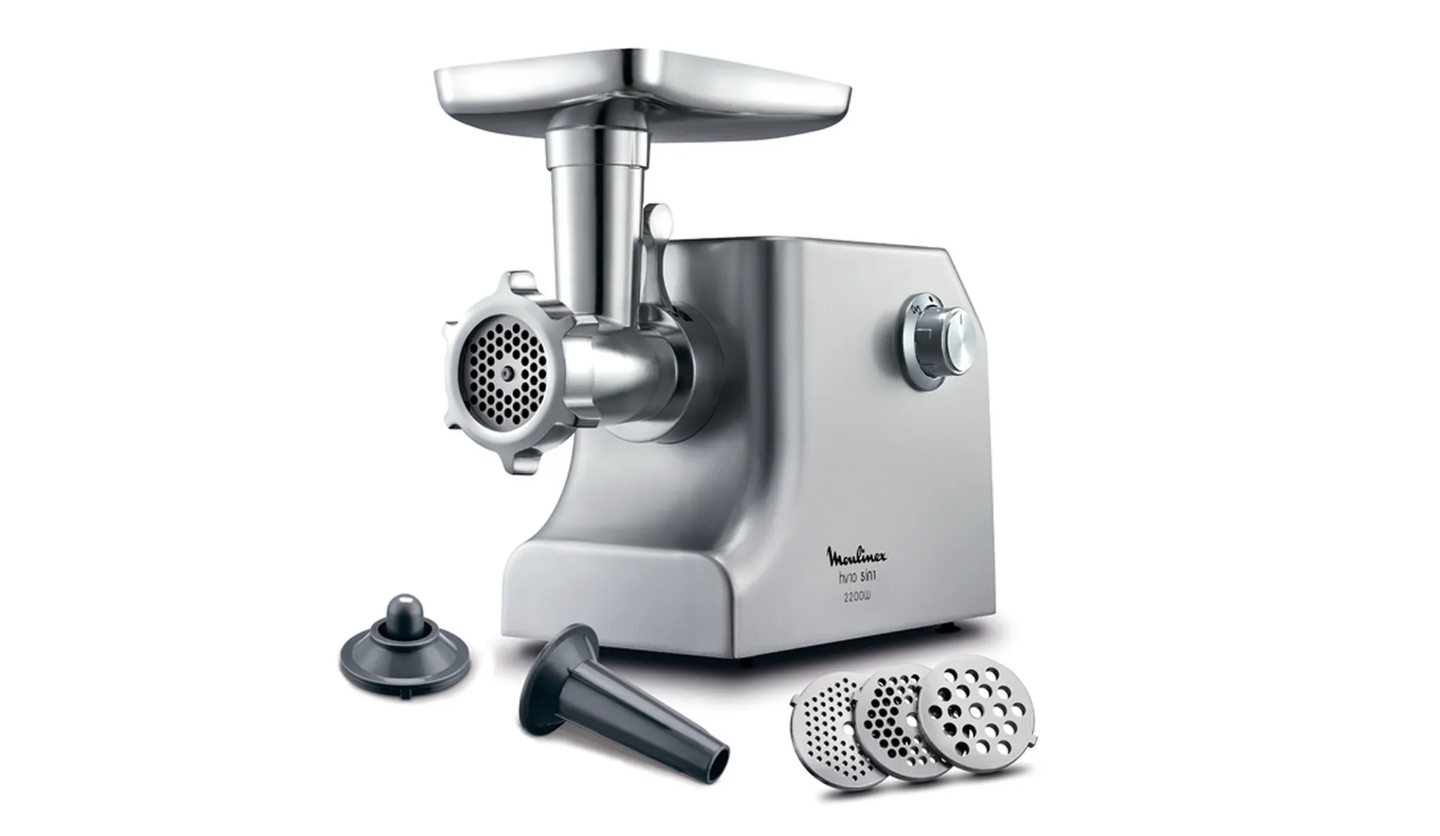 Мясорубка Moulinex HV10 ME856D32 фото