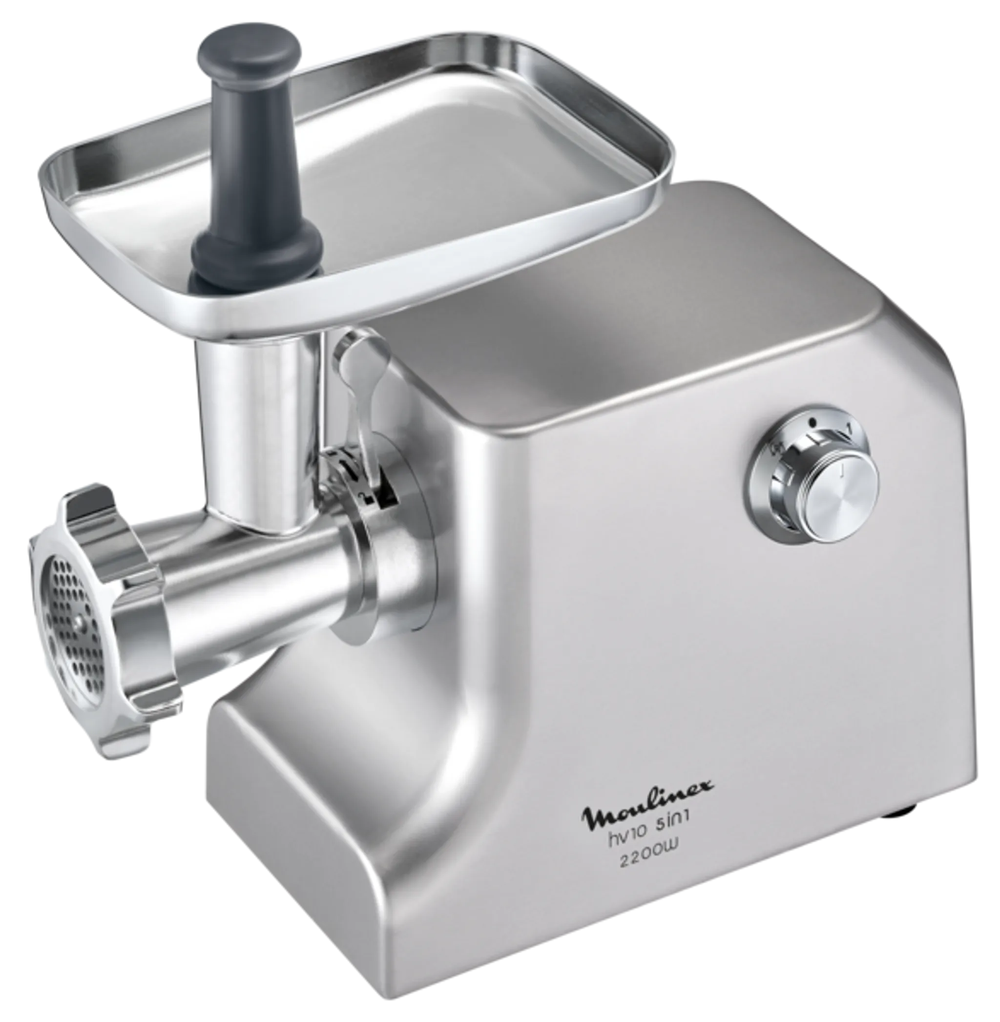 Мясорубка Moulinex HV10