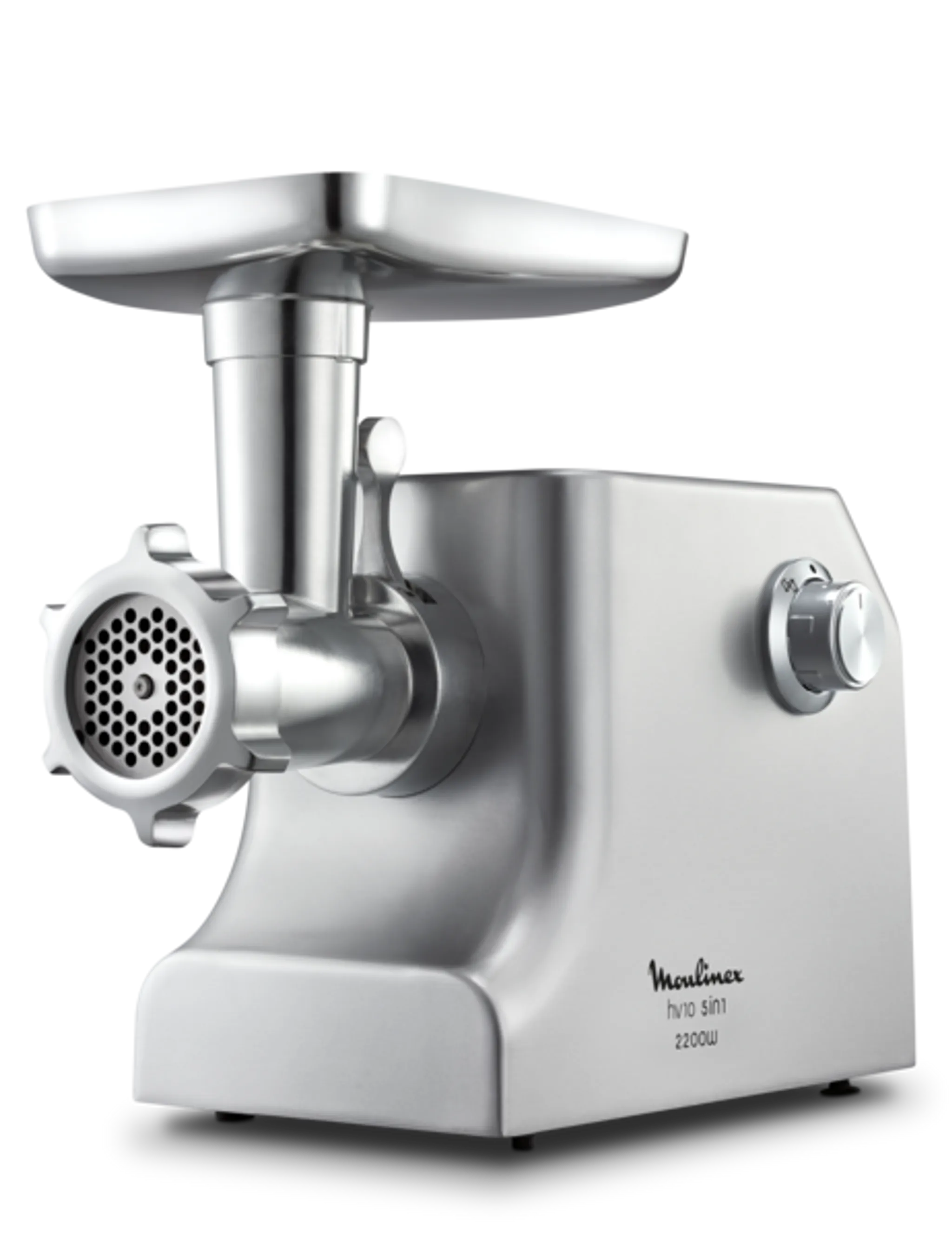 Мясорубка Moulinex HV10