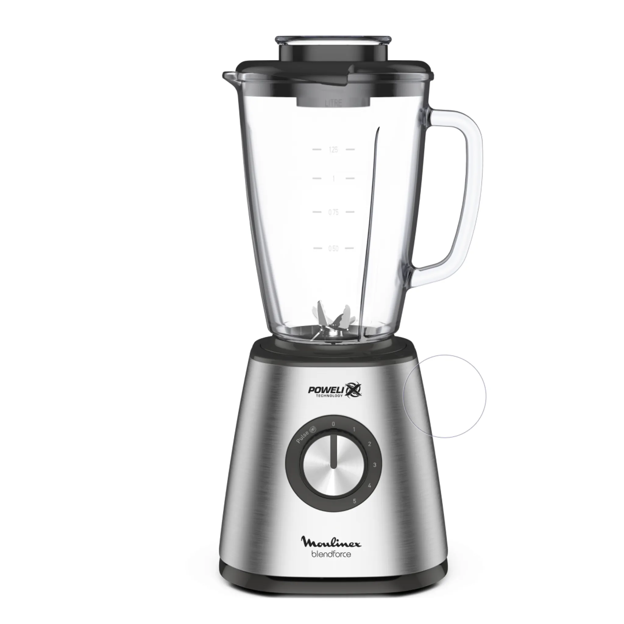 Блендер Moulinex Blendforce
