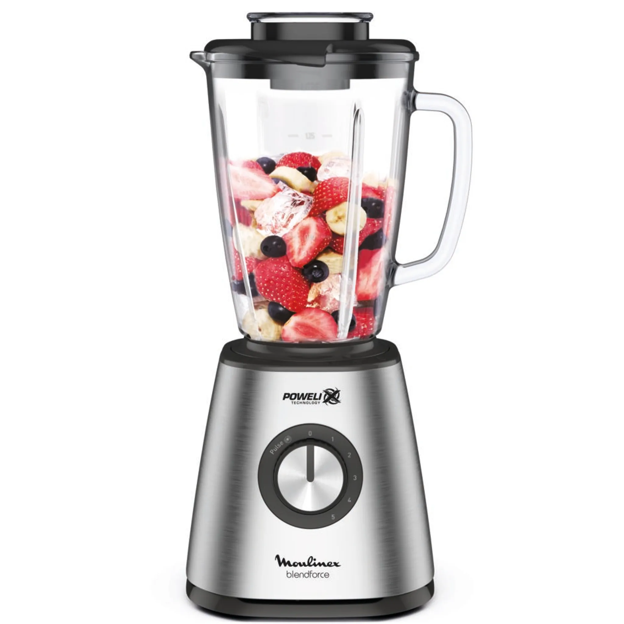 Блендер Moulinex Blendforce