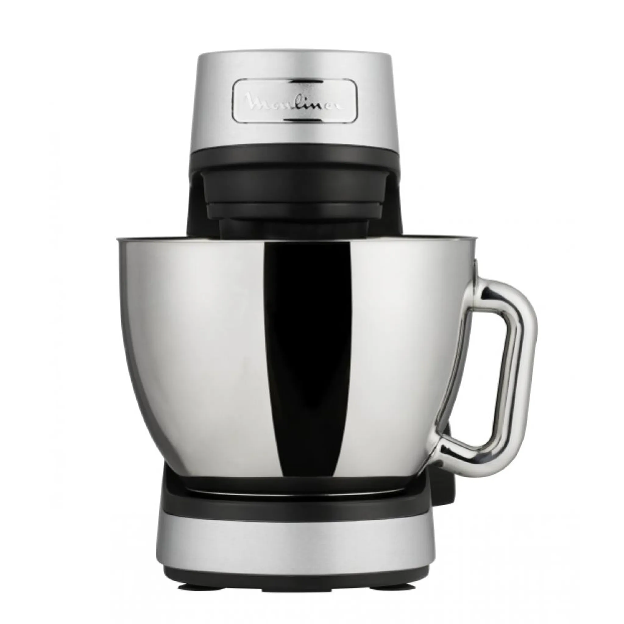 Кухонная машина Moulinex Masterchef Gourmet+