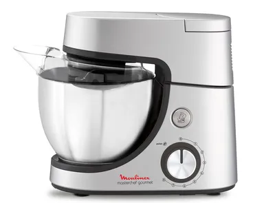 Кухонная машина Moulinex Masterchef Gourmet QA519D32