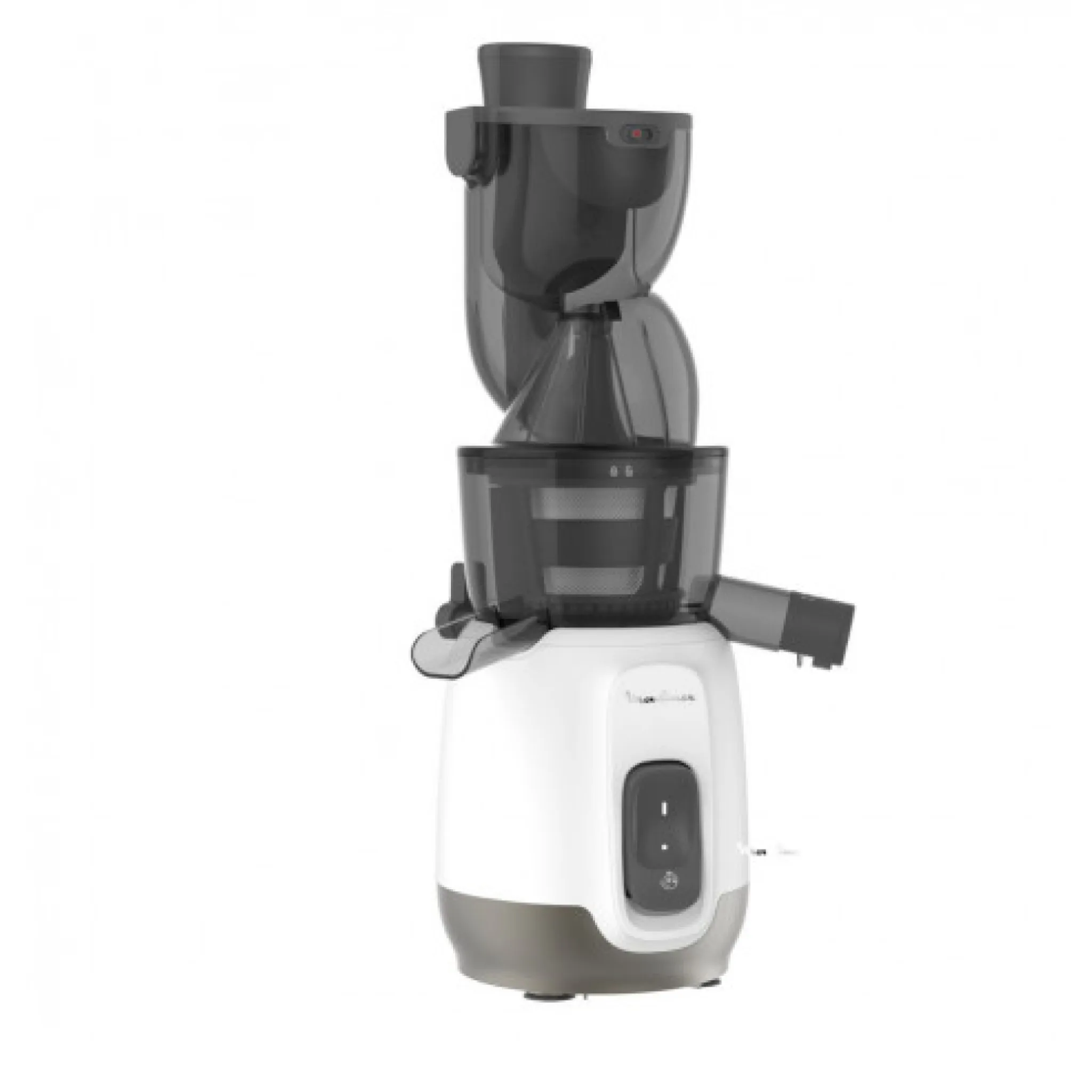 Соковыжималка шнековая Moulinex Ultra Juice