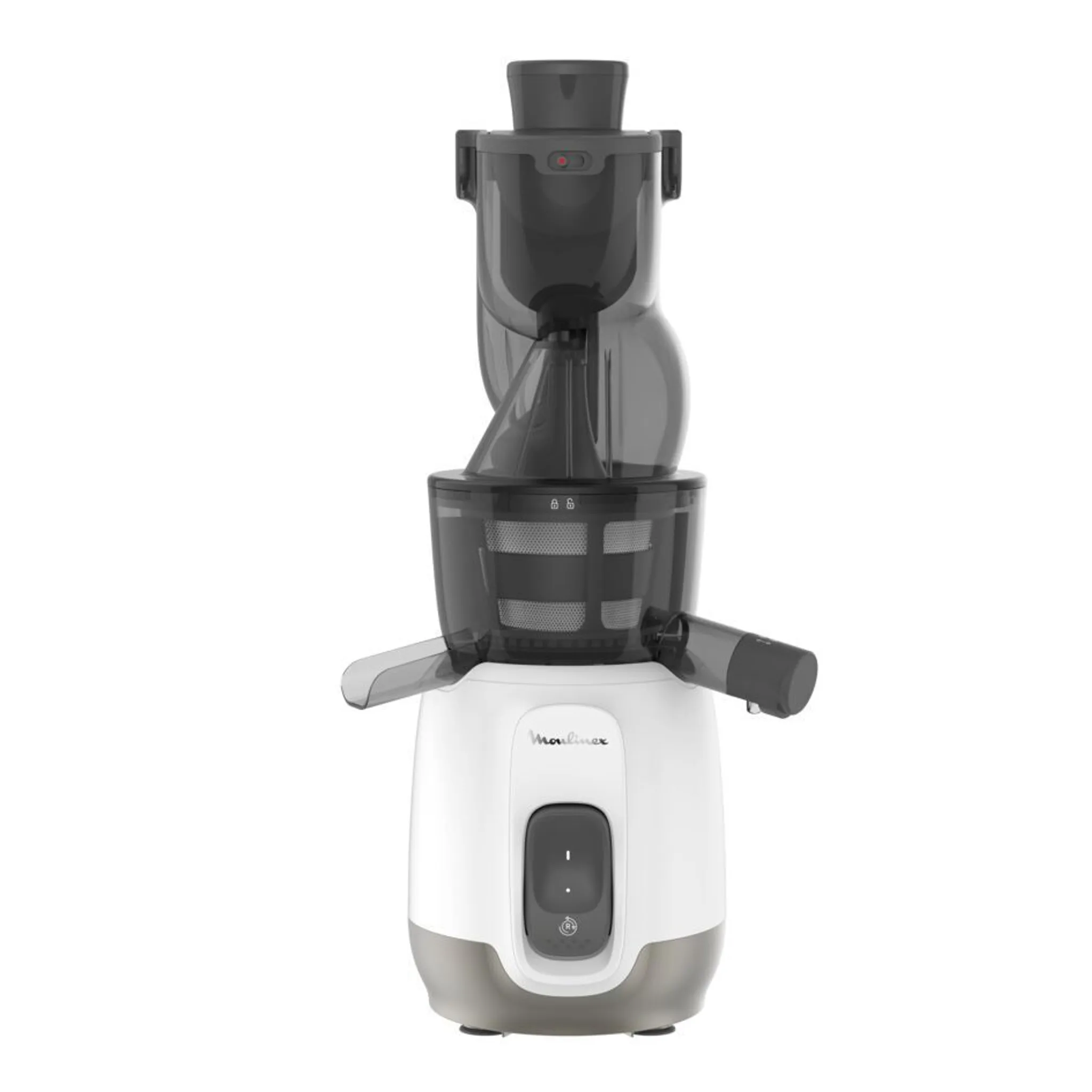 Соковыжималка шнековая Moulinex Ultra Juice