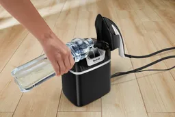 Гладильная система 3 в 1 Tefal IXEO+  QT1510E0