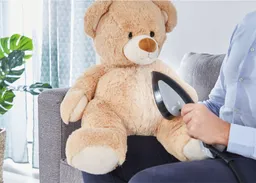 Гладильная система 3 в 1 Tefal IXEO+  QT1510E0