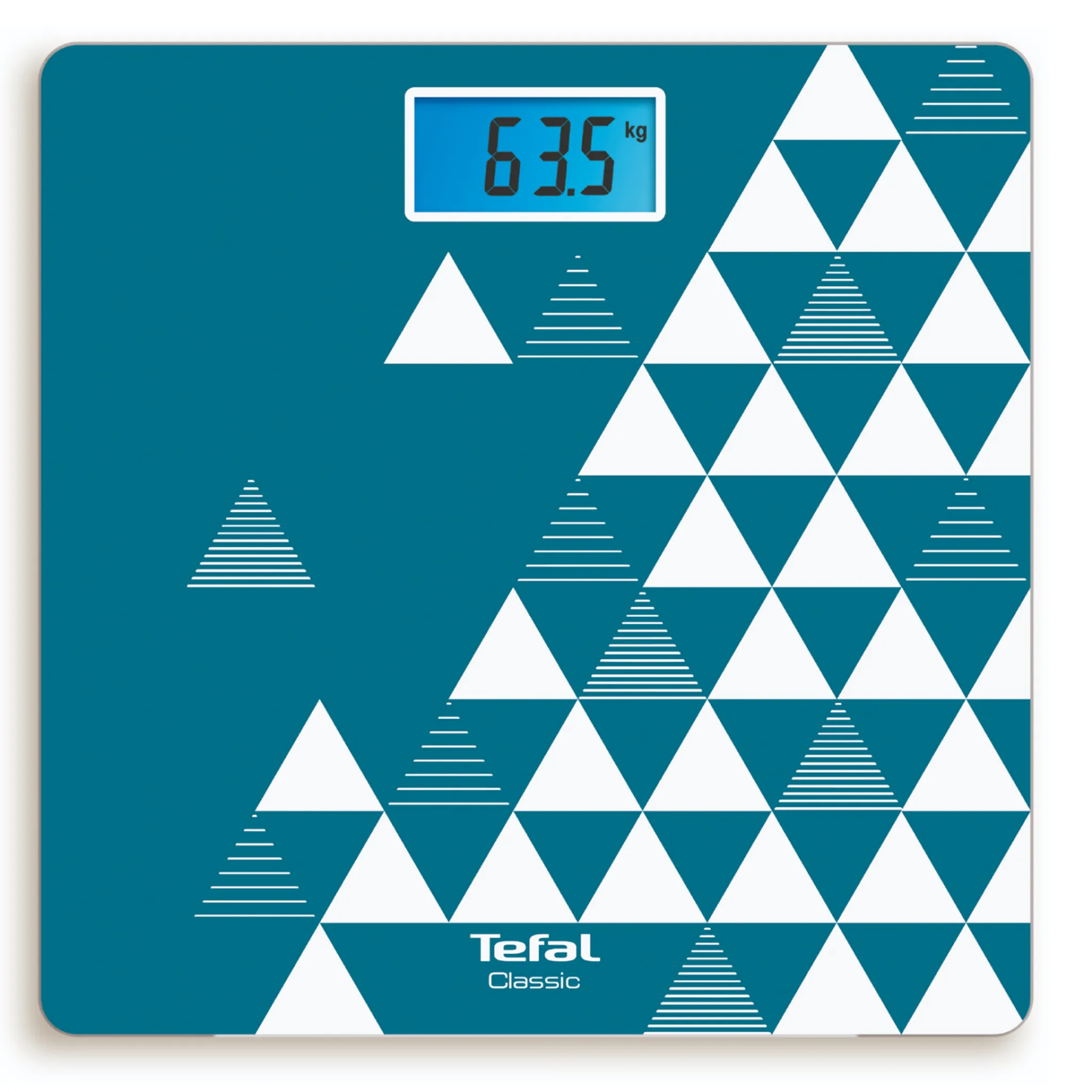 Напольные весы Tefal Classic PP1535V0 фото