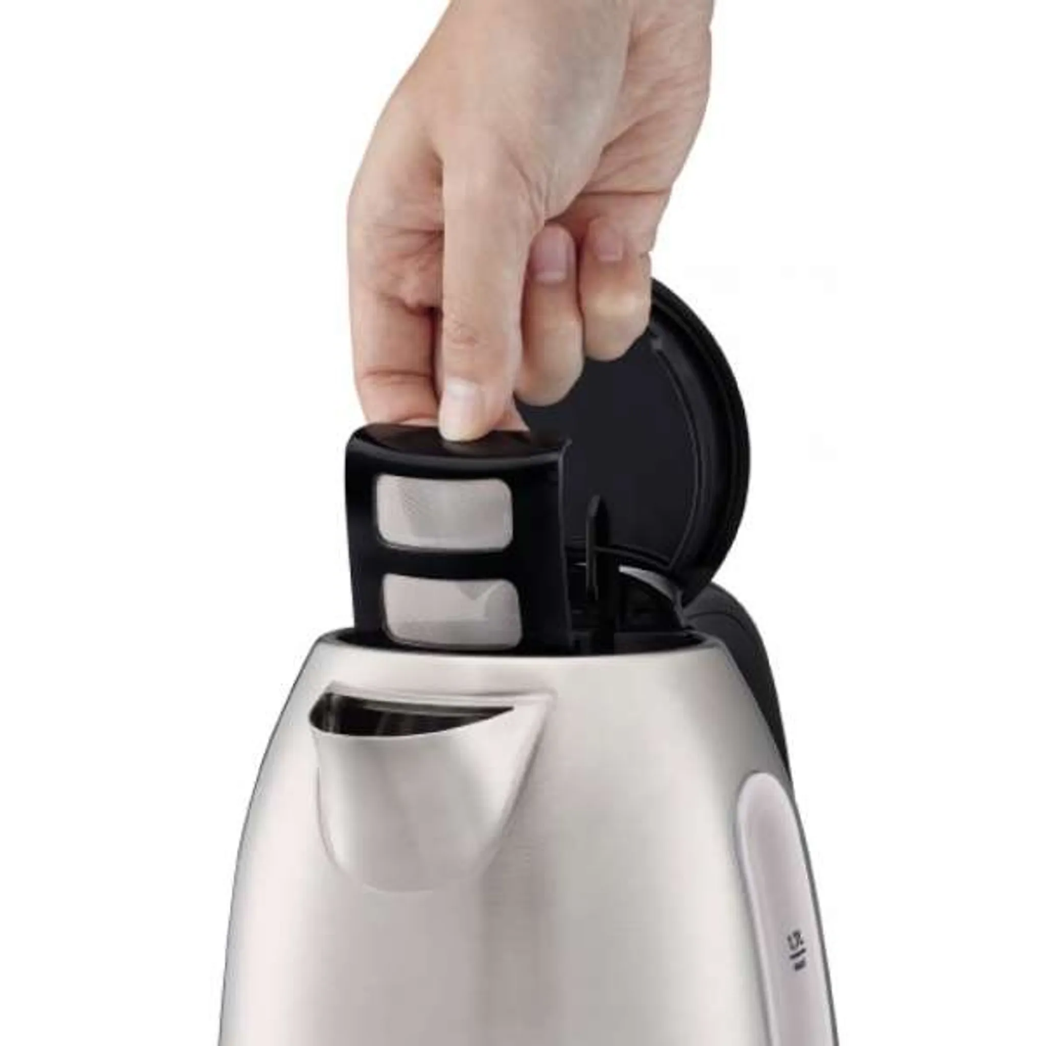 Электрический чайник Tefal Express II KI230D30