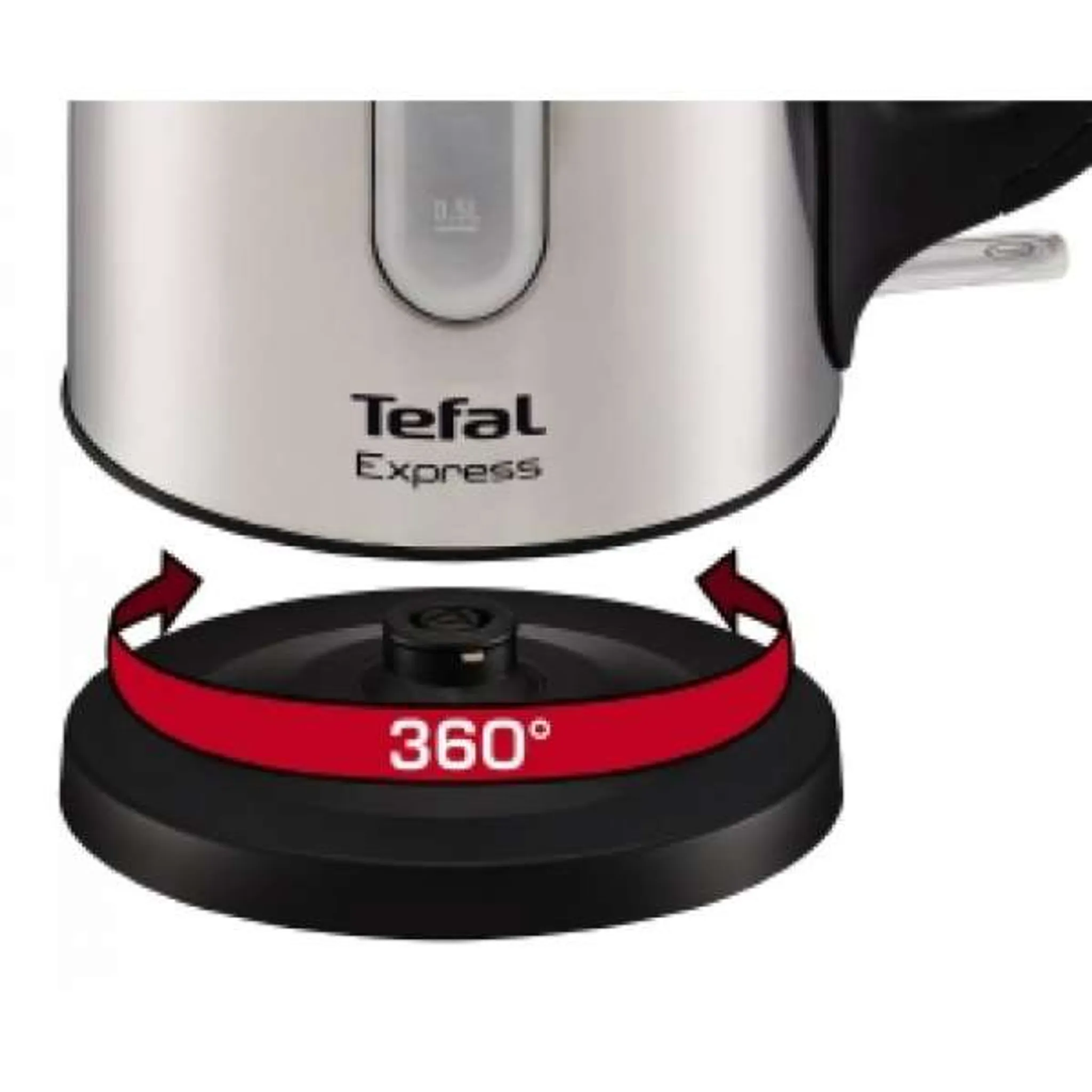 Электрический чайник Tefal Express II KI230D30