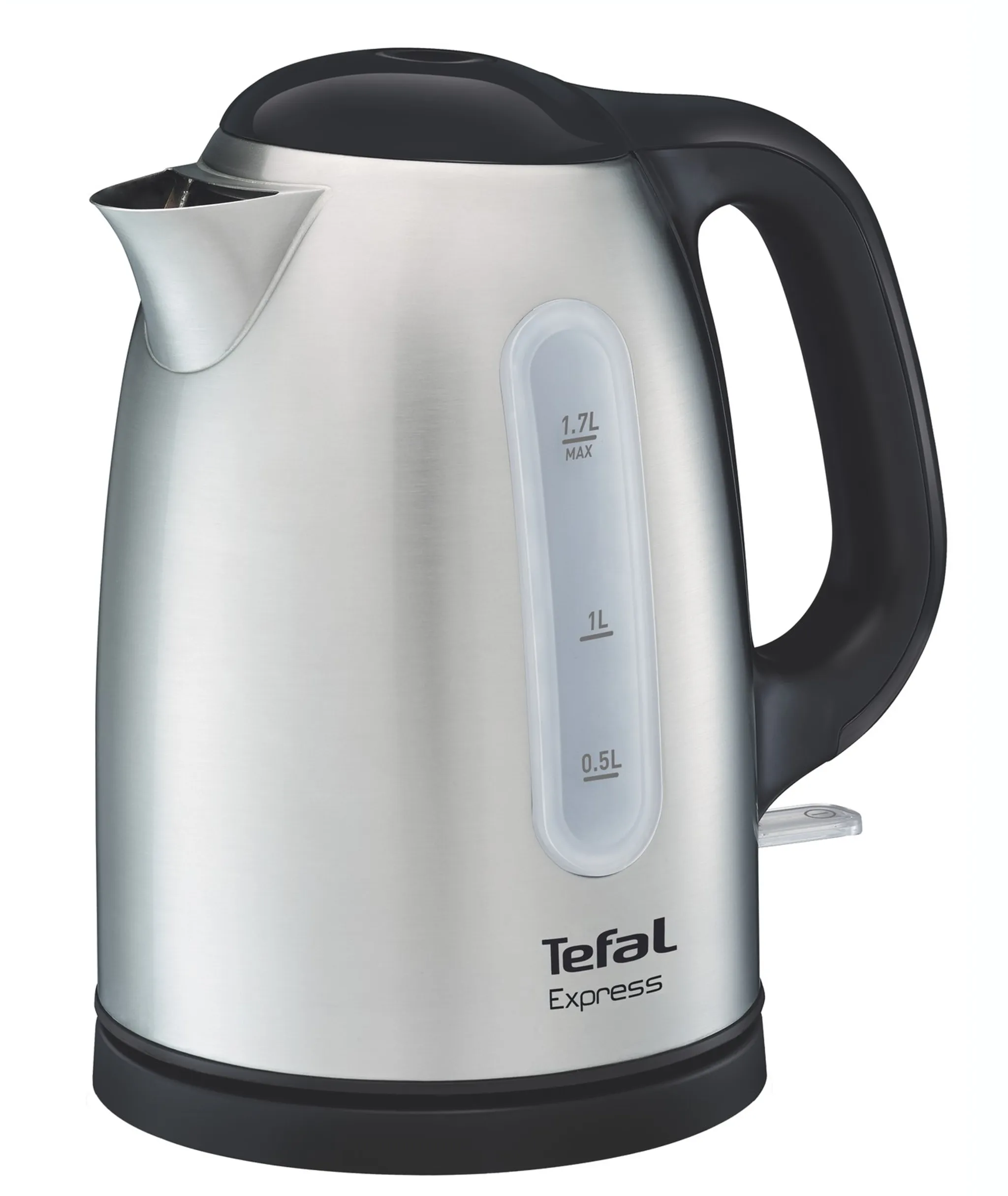 Электрический чайник Tefal Express II KI230D30 фото