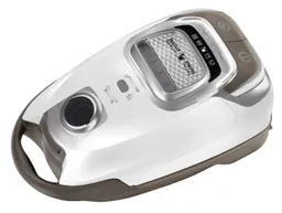 Пылесос с пылесборником Tefal Silence Force  TW7487EA