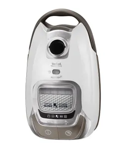 Пылесос с пылесборником Tefal Silence Force  TW7487EA