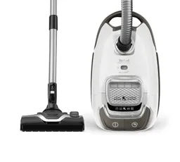 Пылесос с пылесборником Tefal Silence Force  TW7487EA