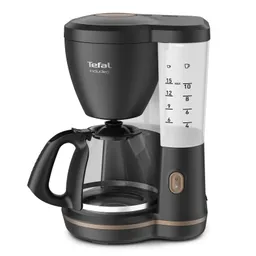Капельная кофеварка Tefal Includeo CM533811