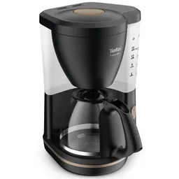 Капельная кофеварка Tefal Includeo CM533811