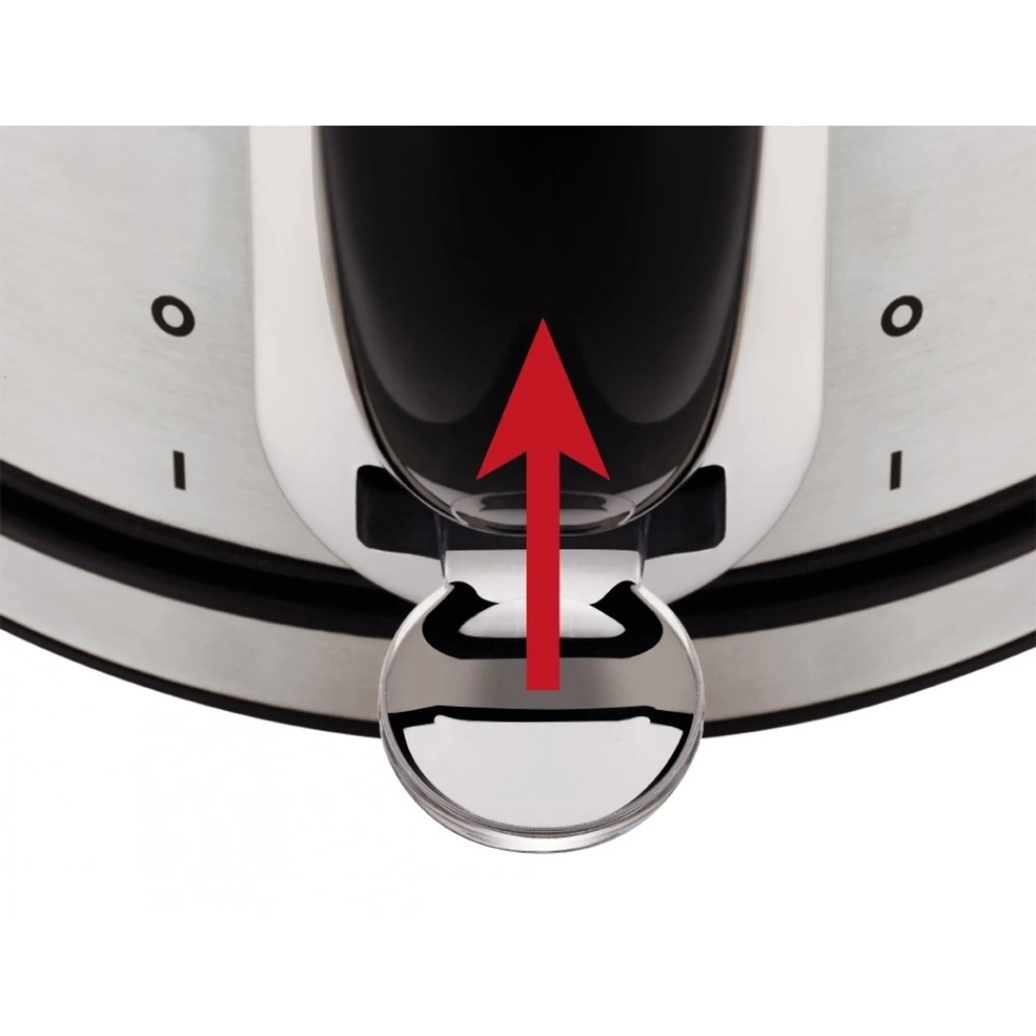 Электрический чайник Tefal Glass Kettle KI760D30