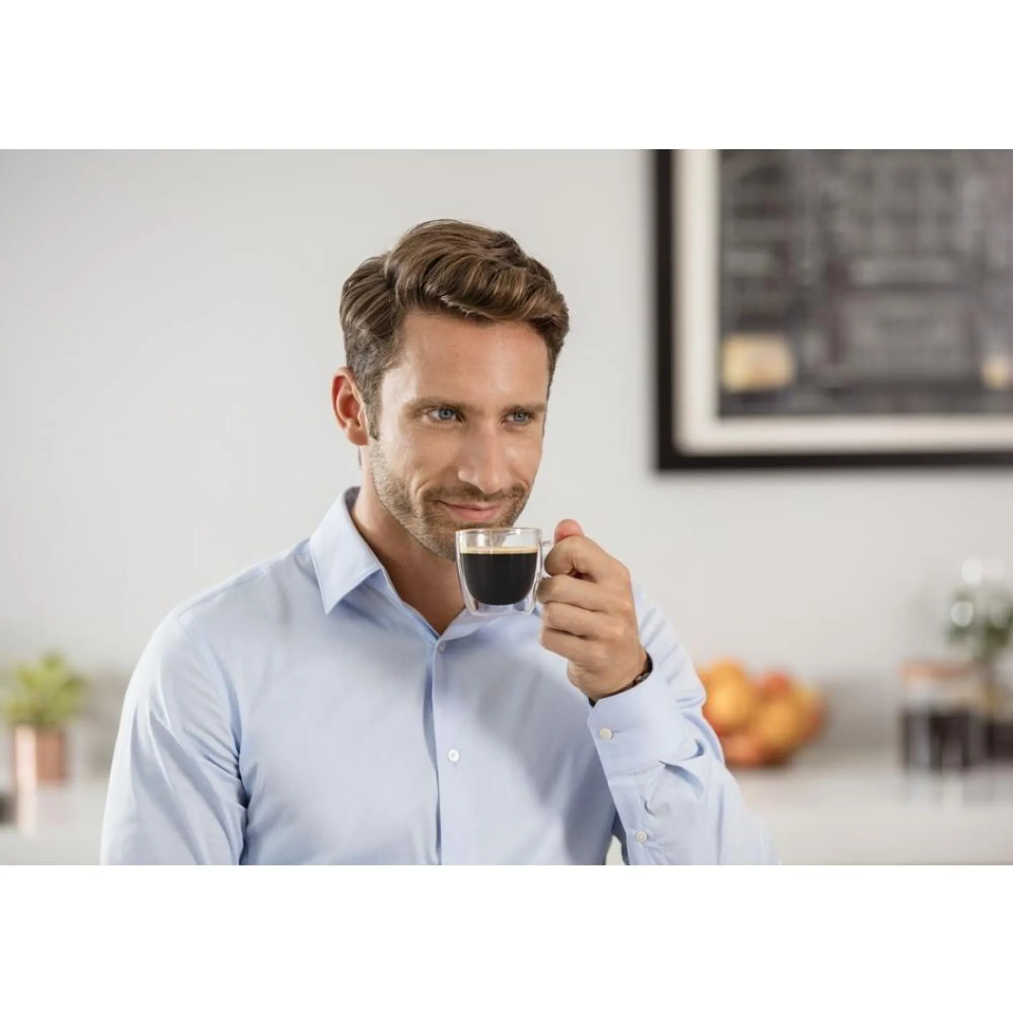 Автоматическая кофемашина KRUPS Arabica