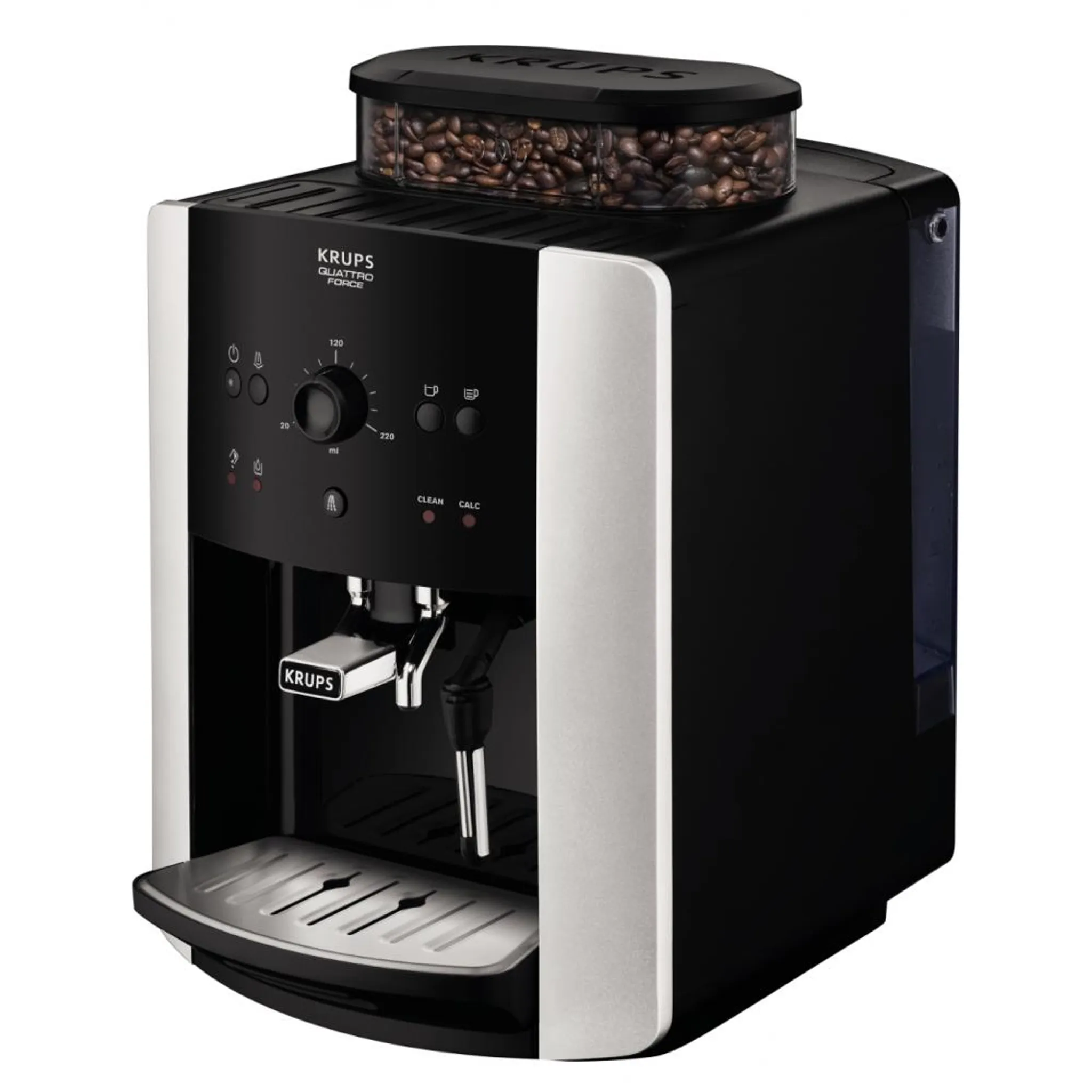 Автоматическая кофемашина KRUPS ARABICA