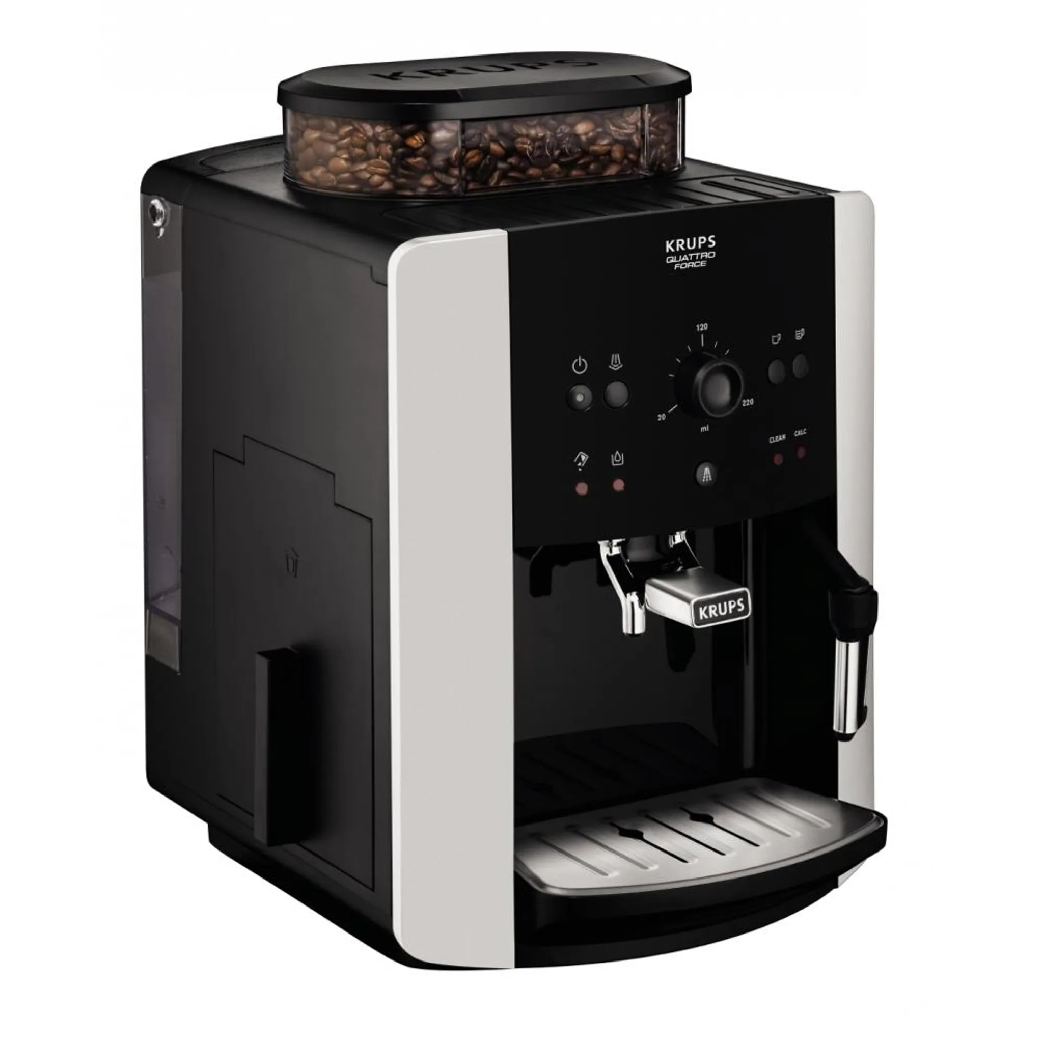 Автоматическая кофемашина KRUPS ARABICA