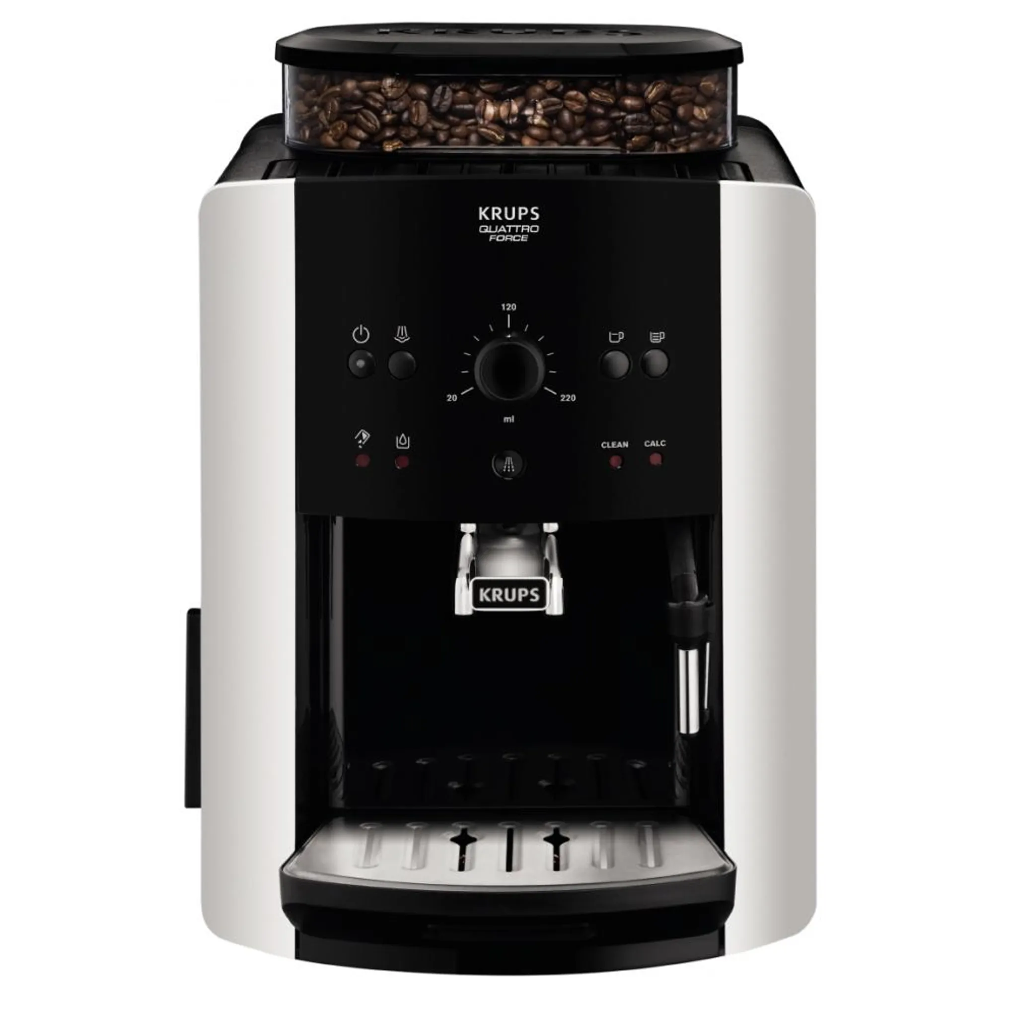 Автоматическая кофемашина KRUPS ARABICA