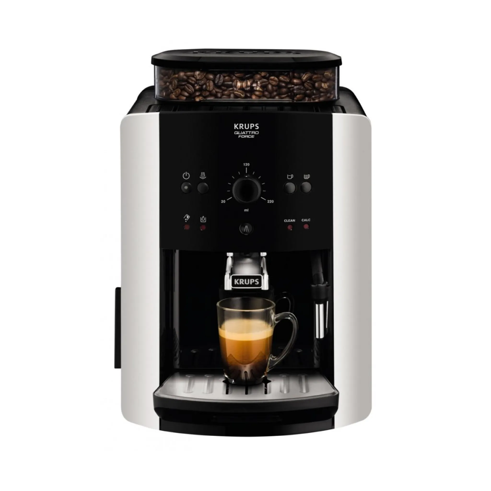 Автоматическая кофемашина KRUPS ARABICA
