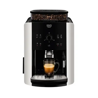 Автоматическая кофемашина Krups ARABICA EA811810