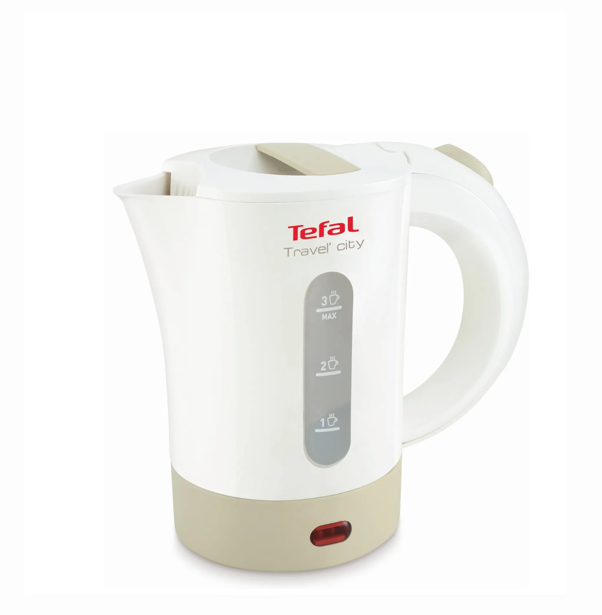 Электрический чайник Tefal Travel-o-city KO120130 фото