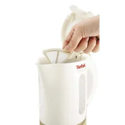 Электрический чайник Tefal Travel-o-city KO120130