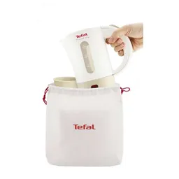 Электрический чайник Tefal Travel-o-city KO120130