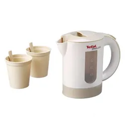 Электрический чайник Tefal Travel-o-city KO120130