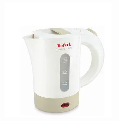 Электрический чайник Tefal Travel-o-city KO120130