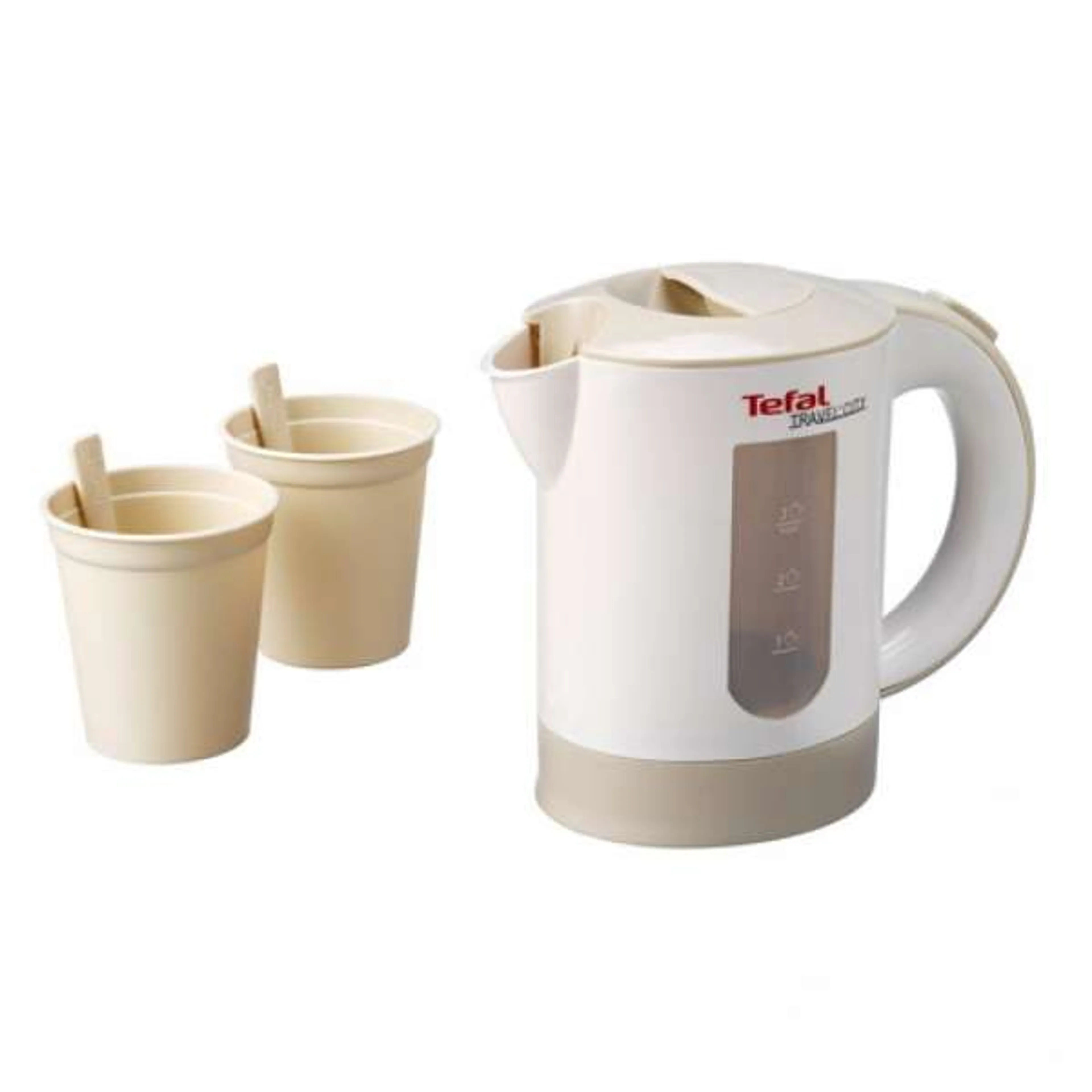 Электрический чайник Tefal Travel-o-city KO120130