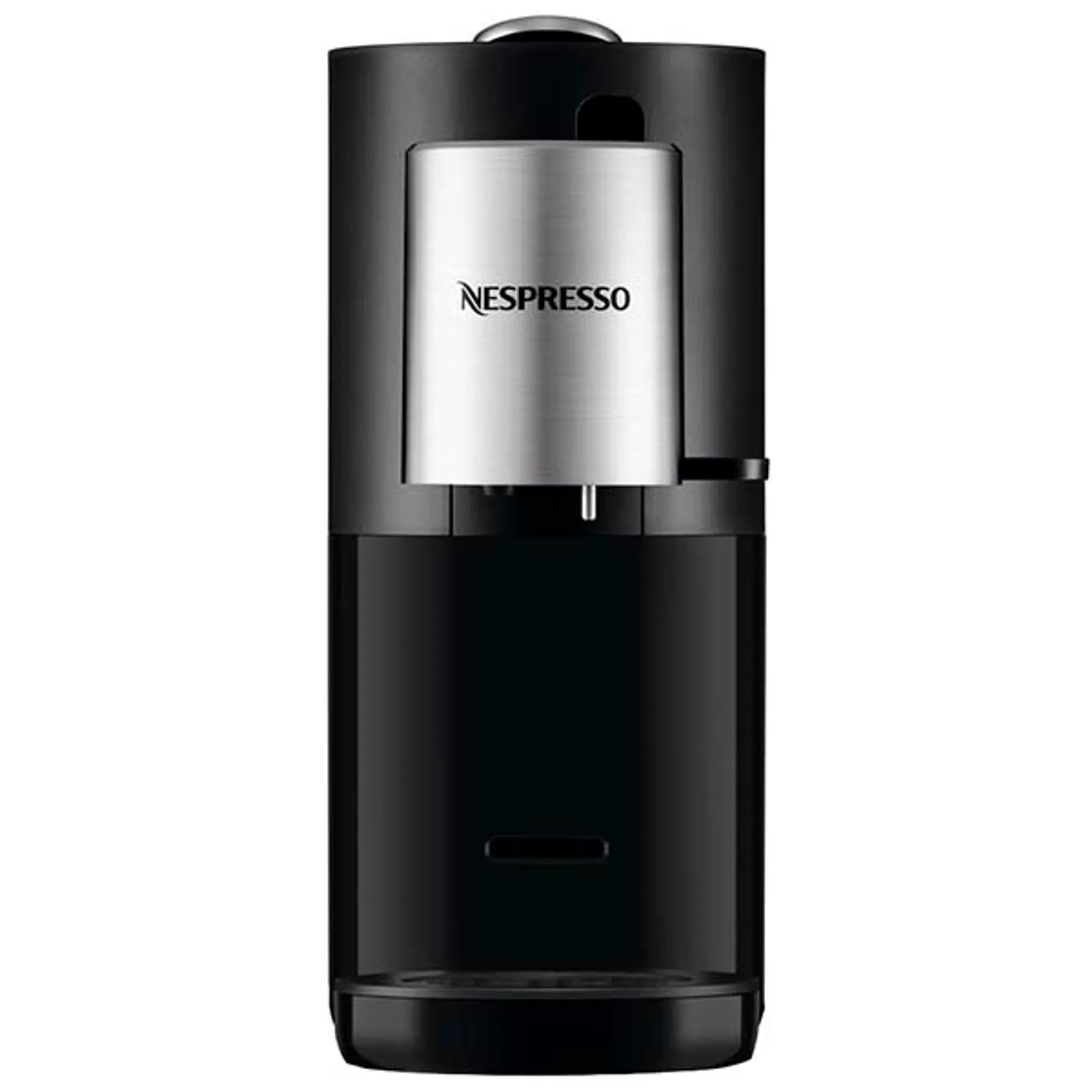 Капсульная кофемашина KRUPS Nespresso Atelier